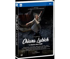 Chiara Lubich - L'amore Vince Tutto [Dvd] - 2021