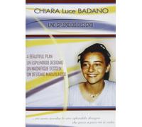 Chiara Luce Badano. Uno Splendido Disegno. DVD