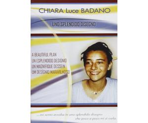 Chiara Luce Badano. Uno Splendido Disegno. DVD
