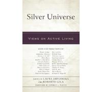 Chiara Manzi Silver Universe (Copertina rigida)
