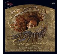 CHIARA MARGARITA COZZOLANI Complete Works 2 (CD)