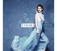 Chiara Nessun Posto è Casa Mia (CD)