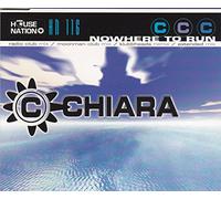Chiara - Nowhere to Run