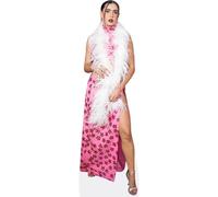 Chiara Oliver Williams (Fur) mini formato