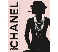 Chiara Pasqualetti Johnson Coco Chanel (Copertina rigida)