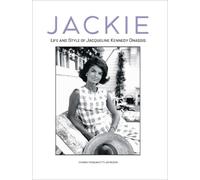 Chiara Pasqualetti Johnson Jackie (Copertina rigida)