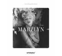Chiara Pasqualetti Johnson Marilyn: Diva. Frau. Göttin. (Copertina rigida)