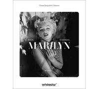 Chiara Pasqualetti Johnson Marilyn Monroe (Copertina rigida) Women's Biographies