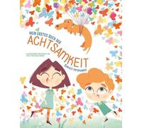 Chiara Piroddi Fus Mein erstes Buch der Achtsamkeit: Einfach (Copertina rigida)