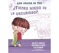 Chiara Piroddi ¿Tienes miedo a la oscuridad?: Incluye 5 conse (Libro di cartone)