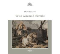Chiara, Travisonni. - Pietro Giacomo Palmieri.