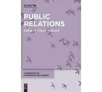 Chiara Valentini Public Relations (Copertina rigida)