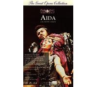 Chiara - Verdi;Aida