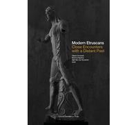 Chiara Zampieri Modern Etruscans (Tascabile)