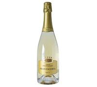 Chiara Ziliani Franciac Orta DOCG BRUT Conte di Provaglio (1 x 0.75 l)