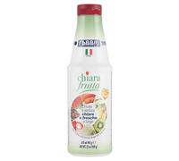 Chiarafrutta Antiossidante per Frutta e Verdura - Mantiene Freschezza e Colore, Alternativa al Limone, Ideale per Macedonia, Cocktail e Dolci - Gluten Free
