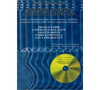 Chiaraluce,Luca. - Analitico alle Strutture Del Jazz. Analisi e considerazioni s