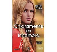 Chiaramente mi innamoro. With me series