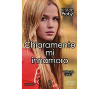 Chiaramente mi innamoro. With me series