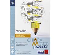 Chiaramente. Openbook-Comunicare chiaramente. Ediz. blu. Per le Scuole superiori. Con e-book. Con espansione online