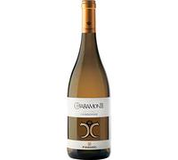 CHIARAMONTE CHARDONNAY DOC 2020 ML750 - FIRRIATO
