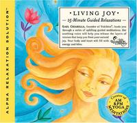 Chiarella, Gael - Living Joy
