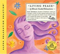 Chiarella, Gael - Living Peace