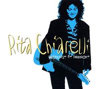 Chiarelli, Rita - Breakfast At Midnight