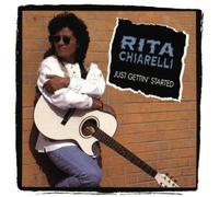 Chiarelli,Rita - Just Gettin' Started