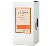 Chiarezza Arancione Pilastro 2 1 Candela Di Aroma Naturals