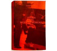 Chiari,Giuseppe. - Storia dei modelli musicali. Contiene:Storia della riduzi