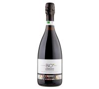 Chiarli 1860 Lambrusco Grasparossa Doc Da Agricoltura Biologica, 75cl
