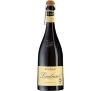 Chiarli Lambrusco di Sorbara DOC del Fondatore, Vino Rosso, 750ml, Annata 2021