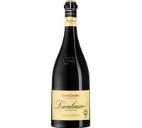 Chiarli Lambrusco di Sorbara Premium secco NV