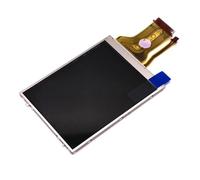 Chiaro schermo LCD Display Screen Panel Pezzo di ricambio per DSC-WX1 WX1 fotocamera digitale facile installazione