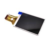Chiaro schermo LCD Display Screen Panel Pezzo di ricambio per DSC-WX1 WX1 fotocamera digitale facile installazione