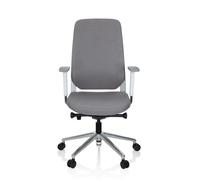 CHIARO T4 WHITE - Sedia da ufficio professionale Grigio