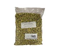 CHIAROLLA GRANELLA DI PISTACCHIO 1 KG