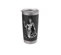 Chiaroscuro Champion Botis scatenato Bicchiere termico in acciaio inox doppia parete