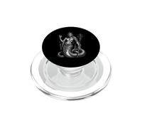 Chiaroscuro Champion Botis scatenato PopSockets PopGrip per MagSafe