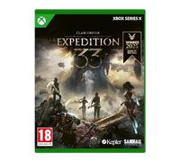 Clair Obscur : Expedition 33 - Jeu Xbox Series X