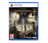 Clair Obscur : Expedition 33 - Jeu PS5