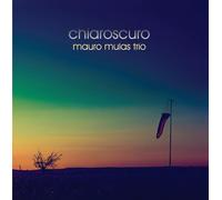 Chiaroscuro - Mauro Mulas Trio (Audio Cd)