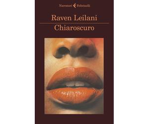 Chiaroscuro [Paperback] [Jan 14, 2021] Leilani, Raven; Piperno, Ilaria and Sacch