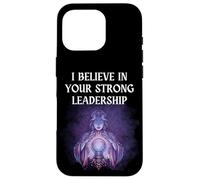 Chiaroveggente per indovinelli della fortuna pratiche spirituali Custodia per iPhone 16 Pro