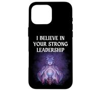 Chiaroveggente per indovinelli della fortuna pratiche spirituali Custodia per iPhone 16 Pro Max