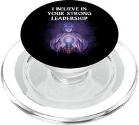 Chiaroveggente per indovinelli della fortuna pratiche spirituali PopSockets PopGrip per MagSafe