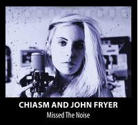 Chiasm Missed The Noise (CD)