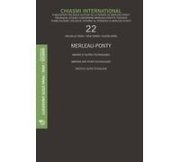 Chiasmi international. Ediz. italiana, francese e inglese. Vol. 22 - AA.VV.