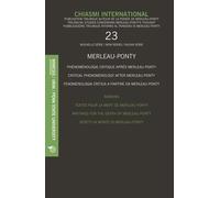 Chiasmi international. Ediz. italiana, francese e inglese. Vol. 23 - AA.VV.